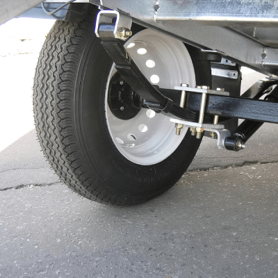 TRAILER REPAIR 