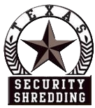 Texas Security Shredding