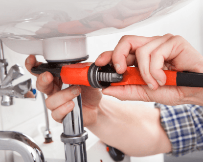 PLUMBING SERVICES