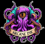 Arcane Ink