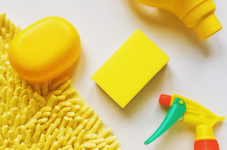 Dora Professional Cleaning Services