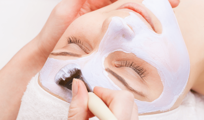 Fresh Touch Hair Studios