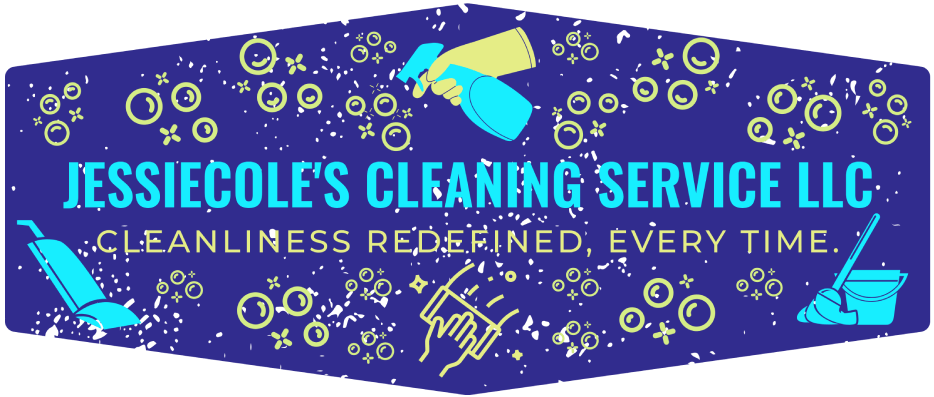 JessieCole's Cleaning Service