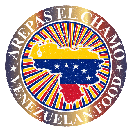 Arepas El Chamo