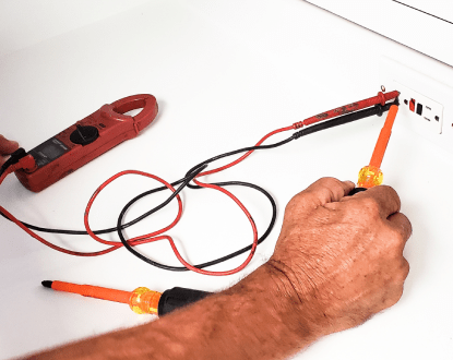 ELECTRICAL INSTALLATION