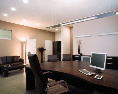 OFFICE CLEANING SERVICES