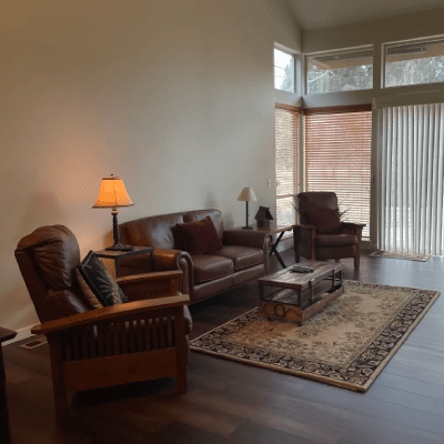 RESIDENTIAL & COMMERCIAL CLEANING SERVICES