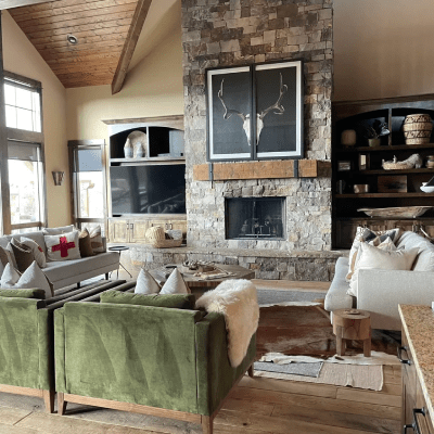 AIRBNB CLEANING SERVICES