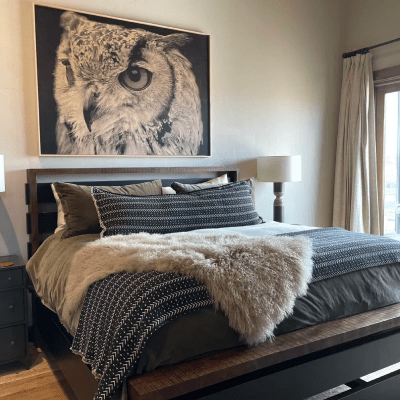 VACATION RENTAL CLEANING