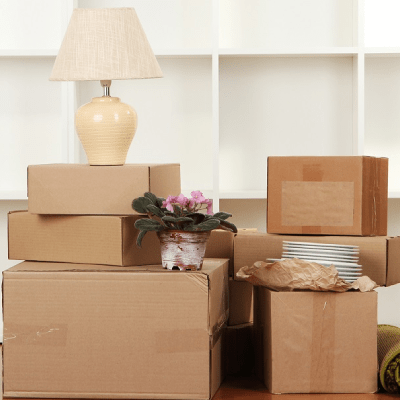 MOVE OUT CLEANING SERVICES