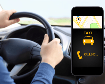 TAXI DRIVER SERVICES