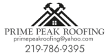 Prime Peak Roofing