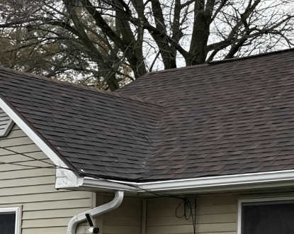 ROOFING INSTALLATION