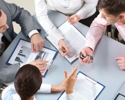 ONE-TIME BUSINESS CONSULTATION