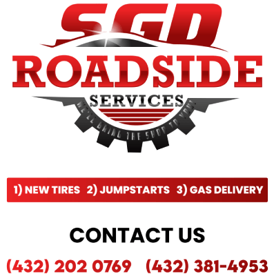 SGD Roadside Services