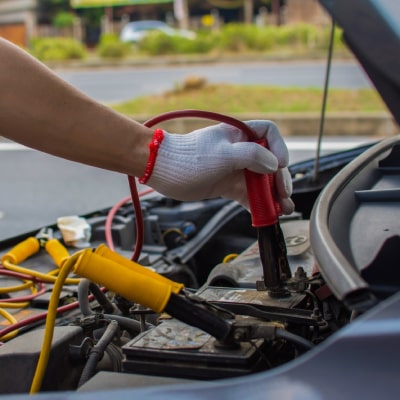 JUMP-START