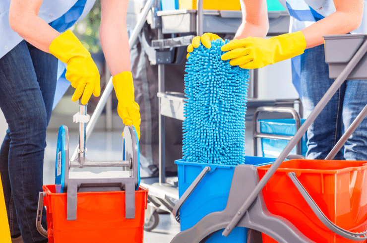 Amera Clean Services