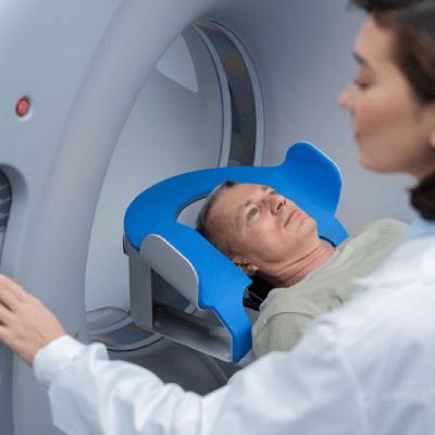 CARDIAC MRI