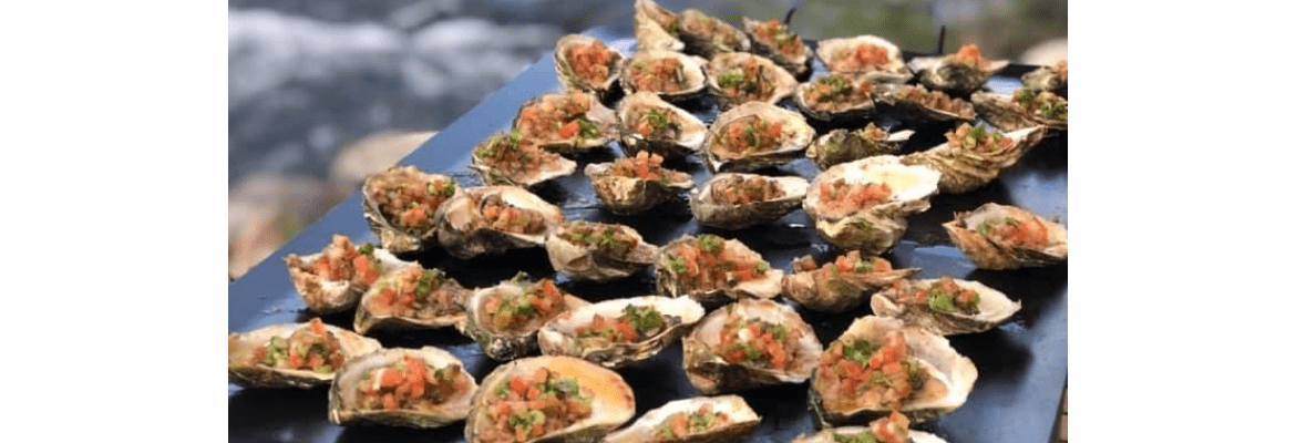 Chef Victor's Catering