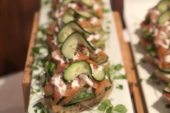 Chef Victor's Catering