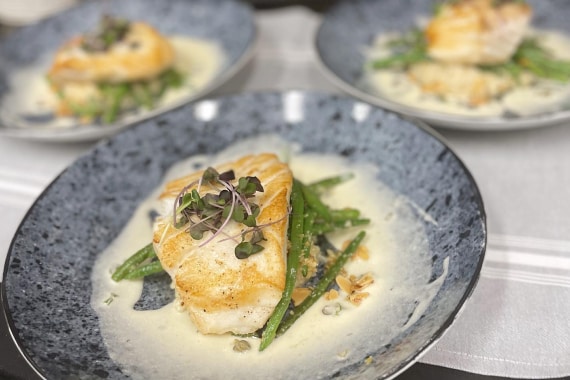 Chef Victor's Catering