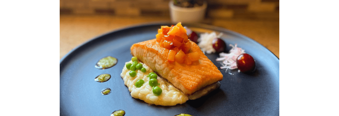 Chef Victor's Catering