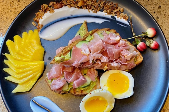 Chef Victor's Catering