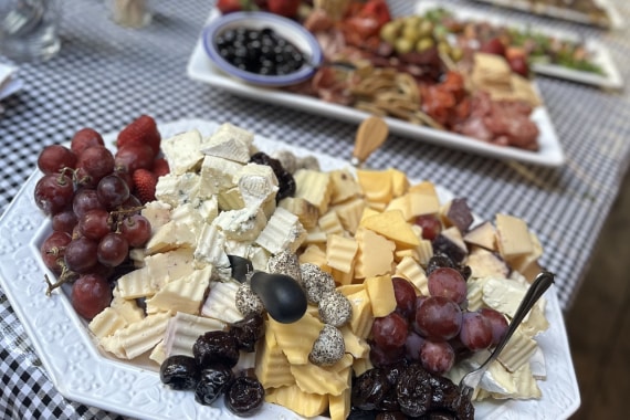 Chef Victor's Catering