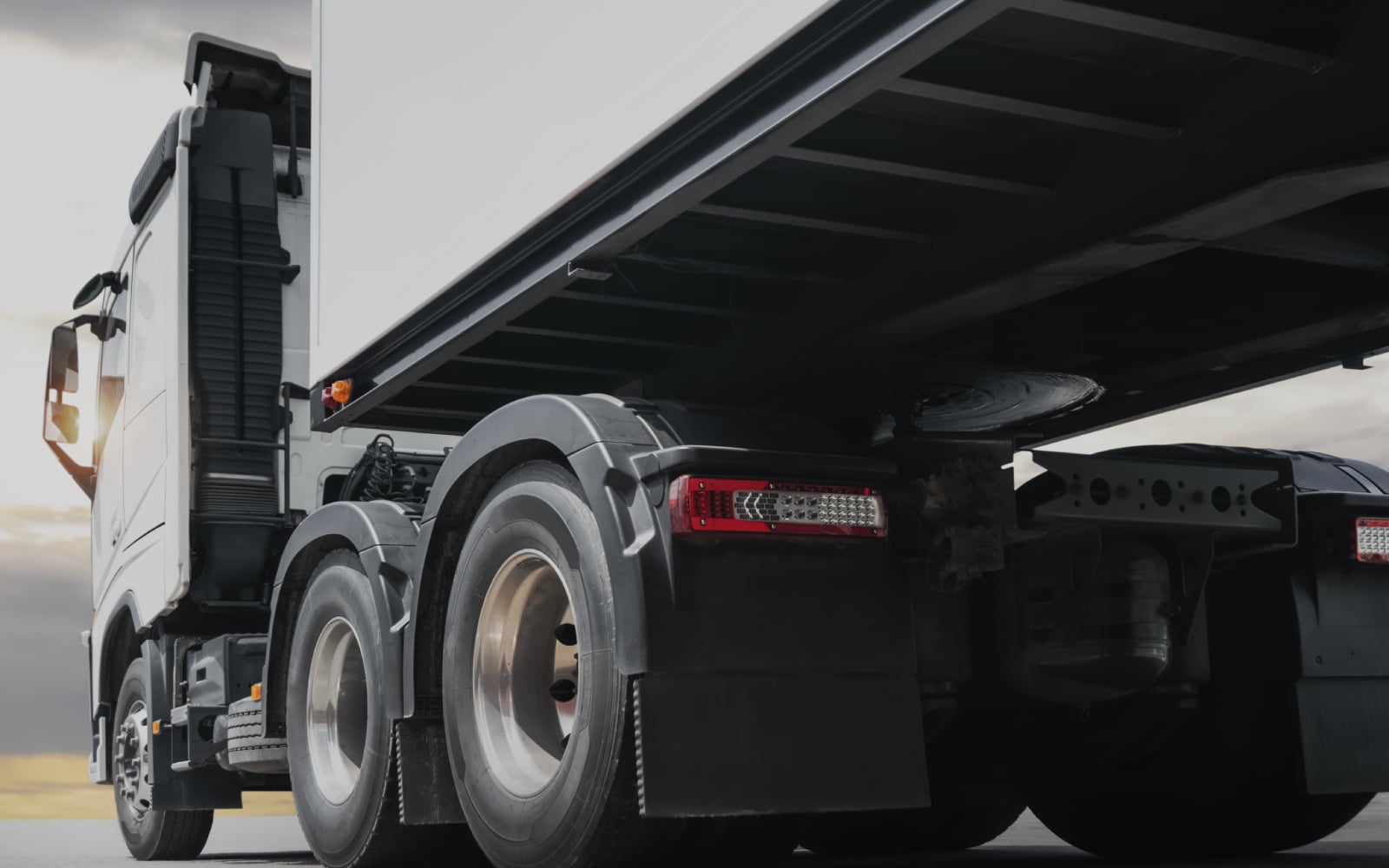 Trailer Repair Services