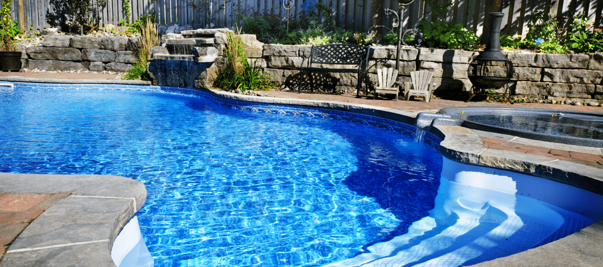 Pool Remodeling