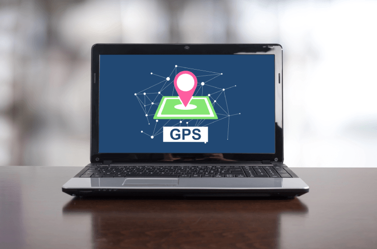 321 GPS Monitoring Services