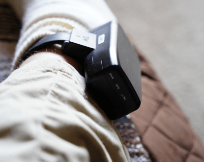 GPS ANKLE MONITOR INSTALLATION