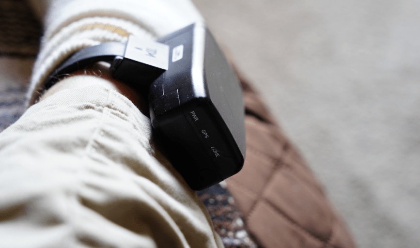 321 GPS Monitoring Services