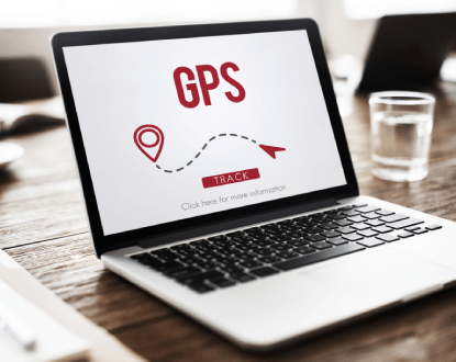 GPS TRACKING SERVICES