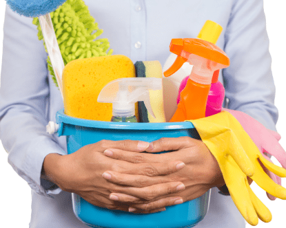 AIRBNB CLEANING SERVICE