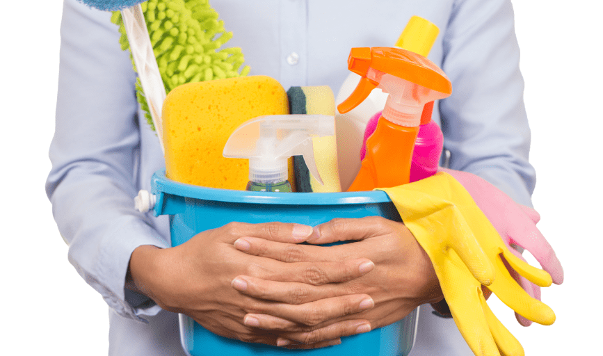 Dora Professional Cleaning Services