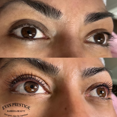 LASH LIFT