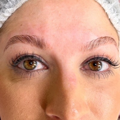 BROW LAMINATION
