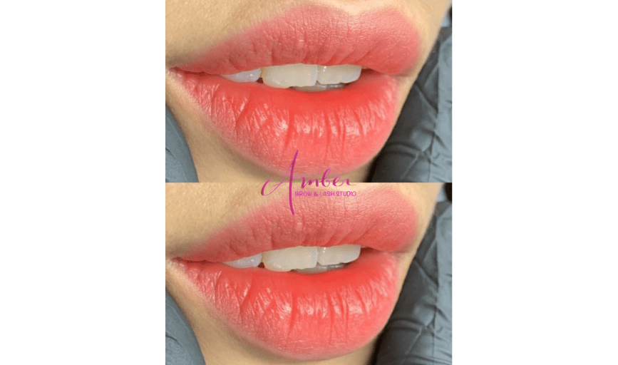 Amber Brow & Lash Studio