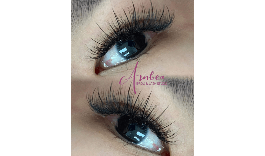 Amber Brow & Lash Studio