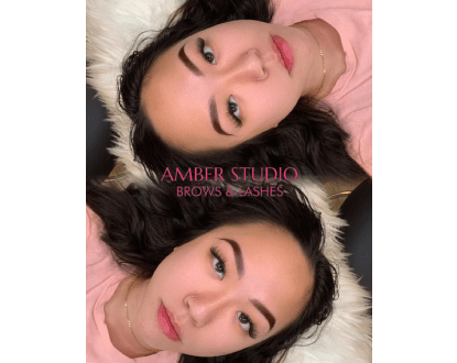 EYEBROW LAMINATION