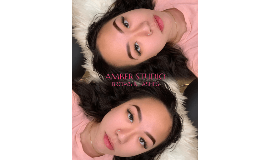 Amber Brow & Lash Studio