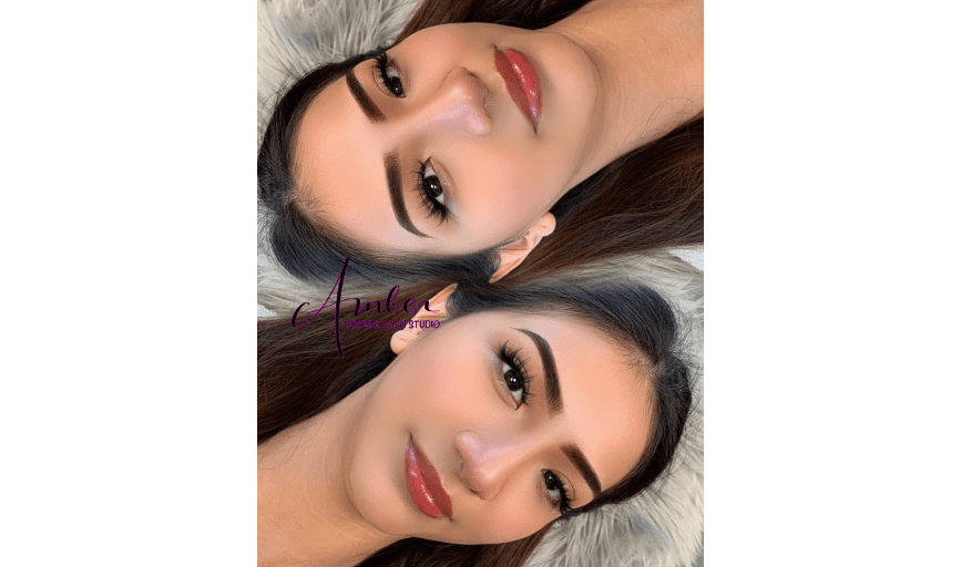 Amber Brow & Lash Studio