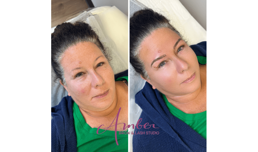 Amber Brow & Lash Studio