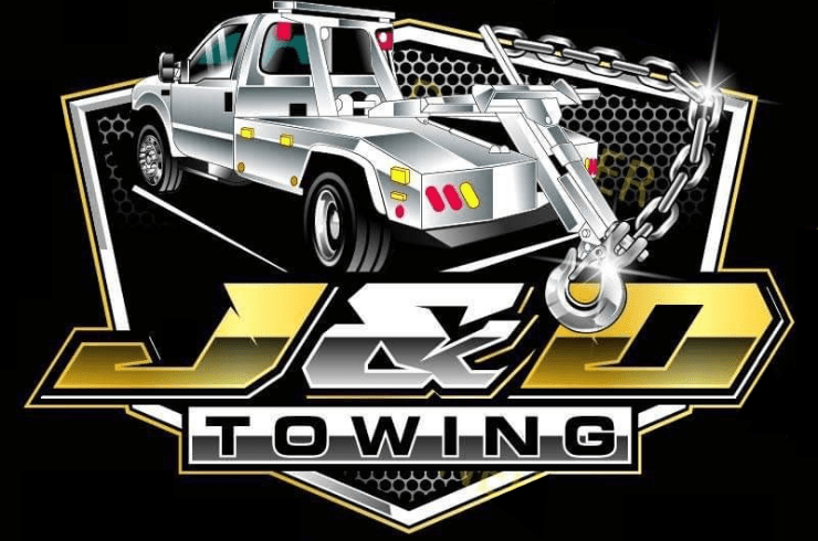 J & D Towing