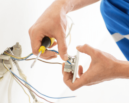 ELECTRICAL REPAIRS