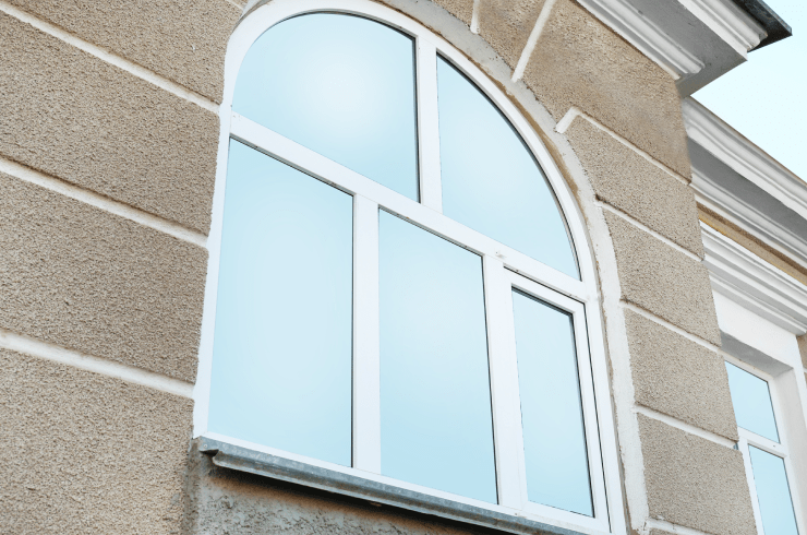 No Pane No Gain Window Cleaning