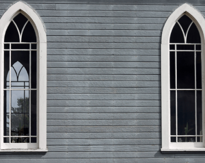 COMMERCIAL WINDOW CLEANING