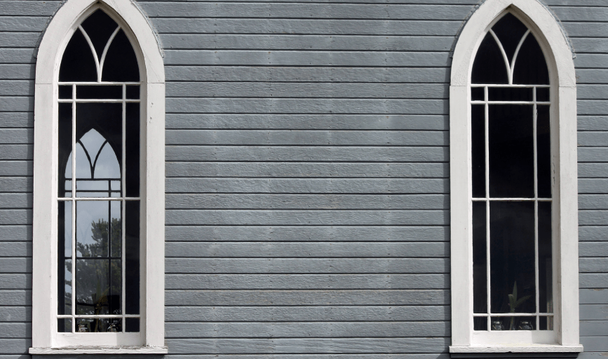 No Pane No Gain Window Cleaning