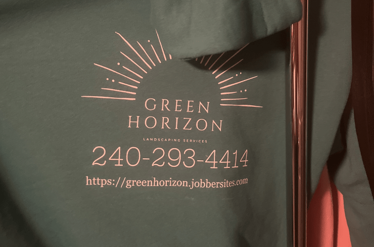 Green Horizon Landscaping